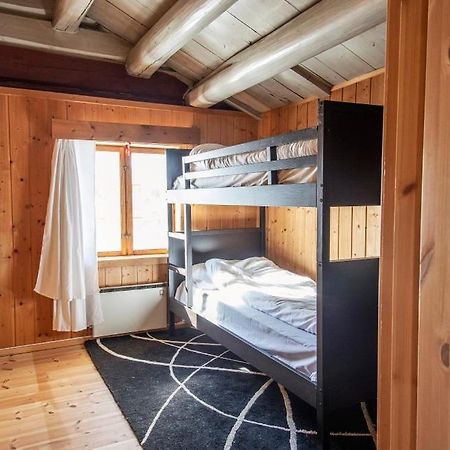 Mysusæter Rondane Fjellstueホステル エクステリア 写真
