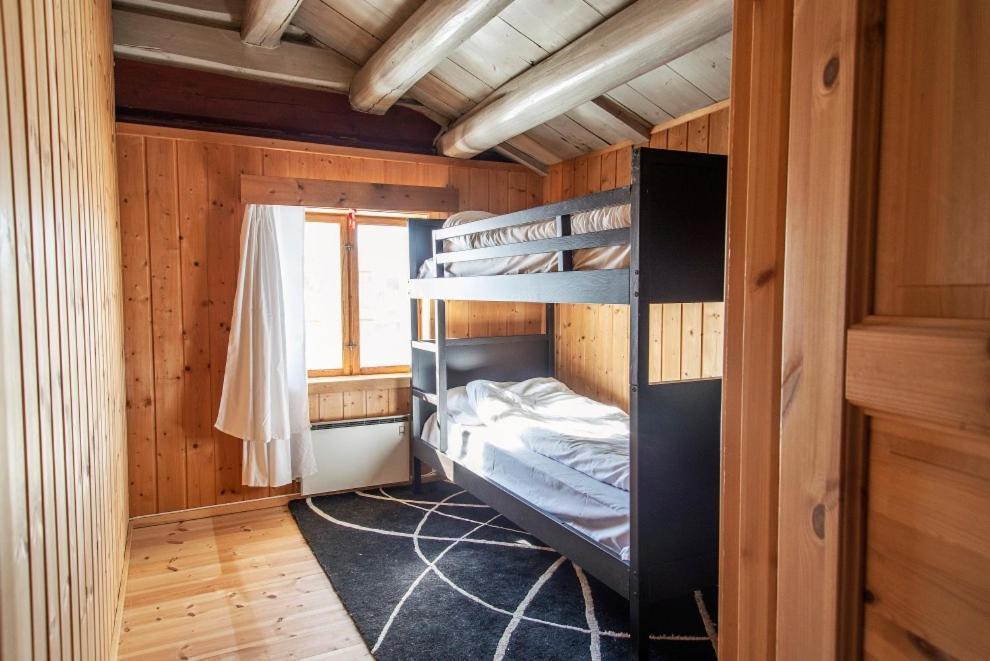 Mysusæter Rondane Fjellstueホステル エクステリア 写真